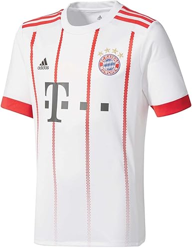 adidas Bayern Munich シャツホワイト $_12.JPG?set_id=880000500F